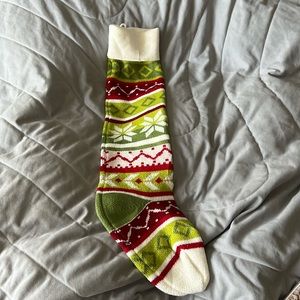 Holiday Stocking